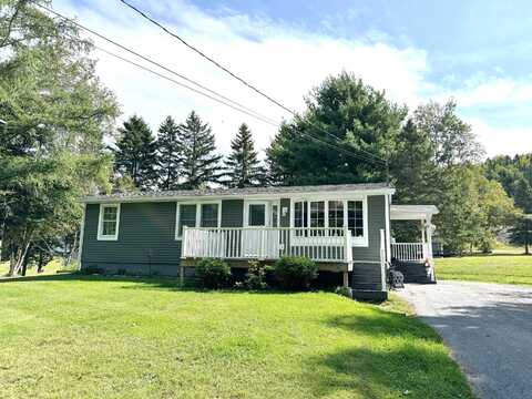 72 Third Avenue, Fort Kent, ME 04743