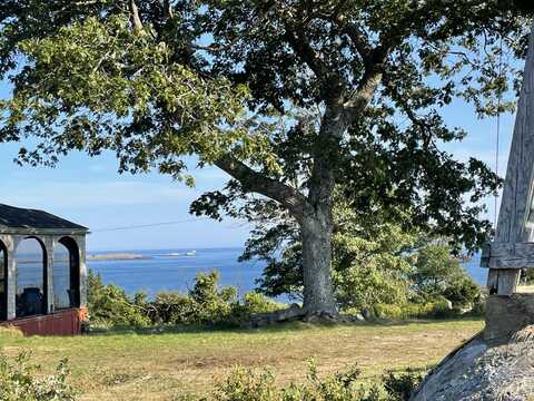 7 East Side Road, Isle Au Haut, ME 04645