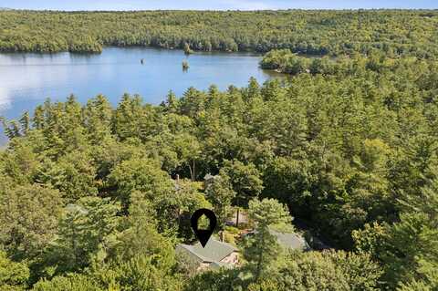 6 Loon Lane, Casco, ME 04015