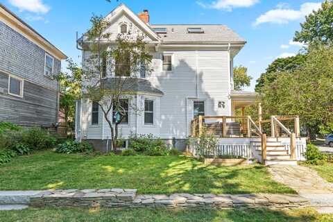 20 Deane Street, Portland, ME 04102