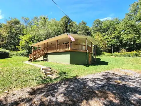 1507 Bear Springs Rd, PEARISBURG, VA 24134