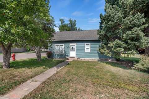 773 Lazelle Street, Sturgis, SD 57785