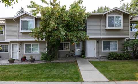 2801 Highcliff Court, Missoula, MT 59808