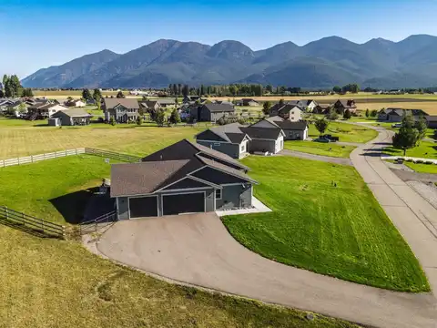 567 Fox Den Trail, Kalispell, MT 59901