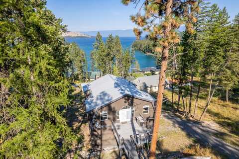 41833 Melita Island Road, Polson, MT 59860