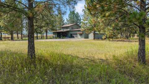 2860 Farm To Market Road, Kalispell, MT 59901