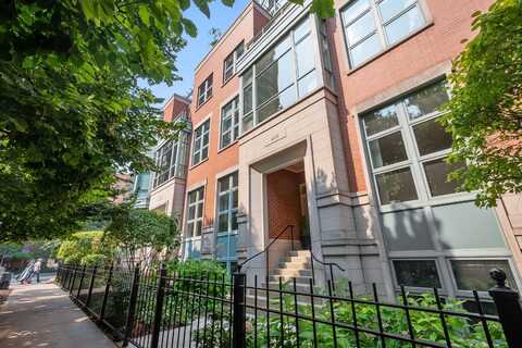 409 E NORTH WATER Street, Chicago, IL 60611