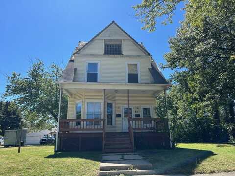 62 W 23rd Street, Chicago Heights, IL 60411