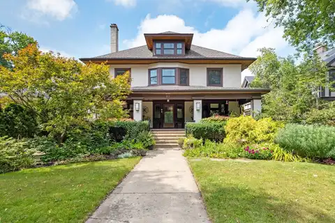 325 N Scoville Avenue, Oak Park, IL 60302