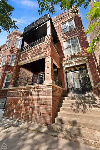 846 N Hoyne Avenue, Chicago, IL 60622