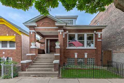 3253 S May Street, Chicago, IL 60608