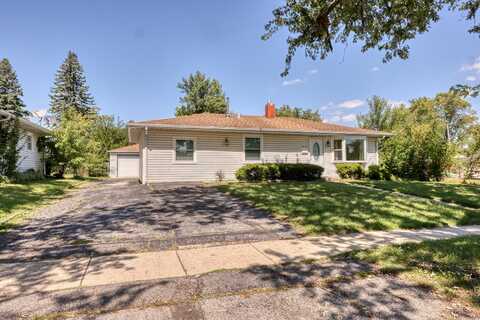 1624 Park Avenue, Hanover Park, IL 60133