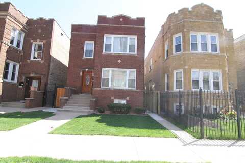 3019 N Keating Avenue, Chicago, IL 60641