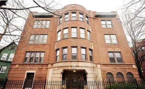 4515 N Wolcott Avenue, Chicago, IL 60640