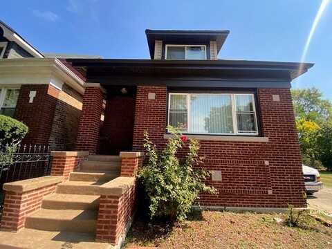 9135 S Normal Avenue, Chicago, IL 60620