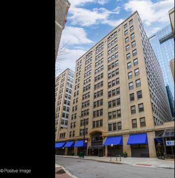 740 S Federal Street, Chicago, IL 60605