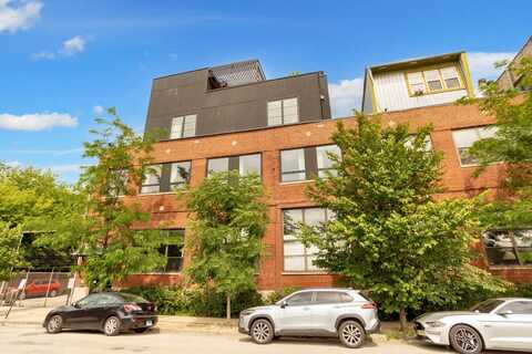 407 N Elizabeth Street, Chicago, IL 60642