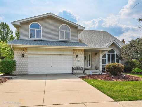 1358 Overton Drive, Lemont, IL 60439