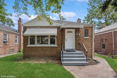 517 W 127TH Street, Chicago, IL 60628