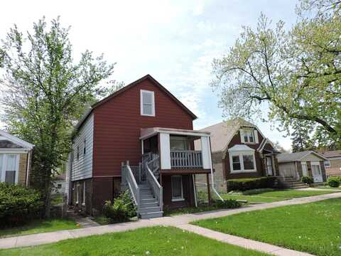 1111 W 101st Street, Chicago, IL 60643