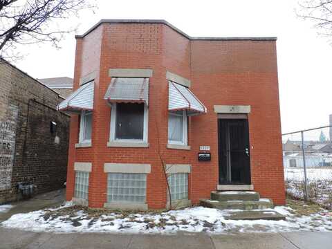 1237 W 95th Street, Chicago, IL 60643