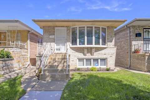 3750 W 84th Street, Chicago, IL 60652