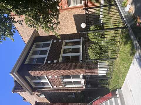 7808 S Sangamon Street, Chicago, IL 60620