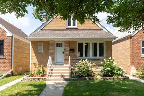 5264 N Natchez Avenue, Chicago, IL 60656