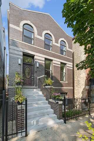 2236 W Palmer Street, Chicago, IL 60647