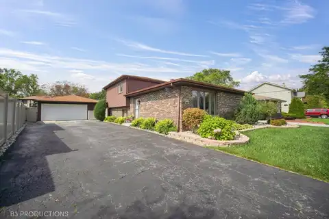 4537 W 129th Street, Alsip, IL 60803