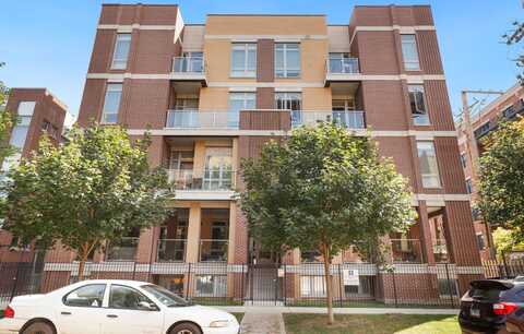 2817 N Oakley Avenue, Chicago, IL 60618