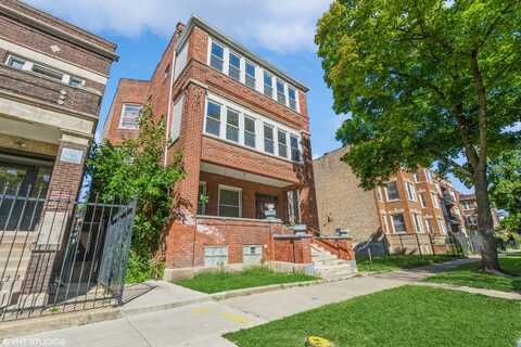 6146 S Vernon Avenue, Chicago, IL 60637