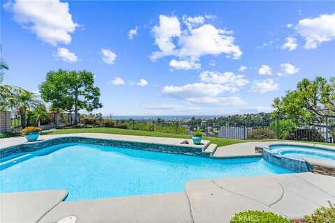 2444 N Cottage Hill Drive, Orange, CA 92867