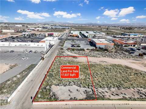 0 Main, Hesperia, CA 92345