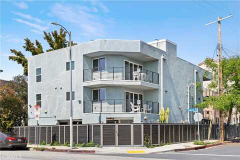 1303 N Citrus Avenue, Los Angeles, CA 90028