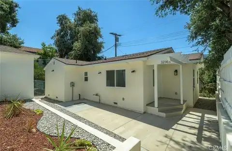 3214 Montrose Avenue, Glendale, CA 91214