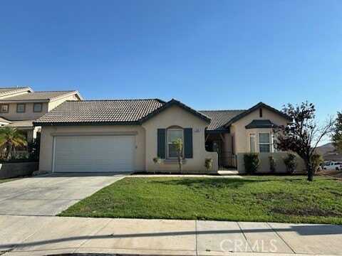 25119 Ridgemoor Road, Menifee, CA 92586