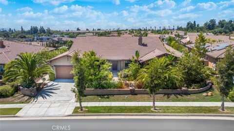 275 N Baldy Vista Avenue, Glendora, CA 91741