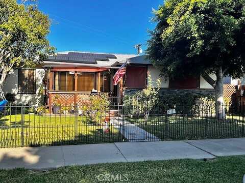 200 Chinchilla Street, La Habra, CA 90631