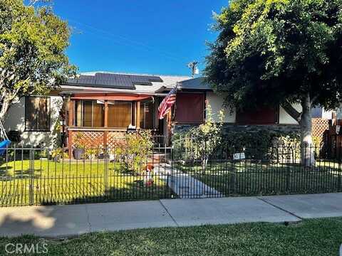 200 Chinchilla Street, La Habra, CA 90631