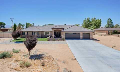 13012 Quapaw Road, Apple Valley, CA 92308