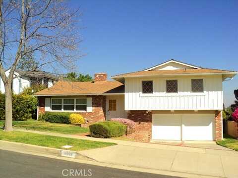 9362 Ruffner Avenue, Northridge, CA 91343