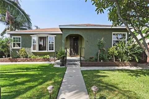 11142 Michael Hunt Drive, South El Monte, CA 91733