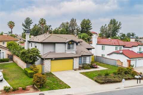 715 Pantera Drive, Diamond Bar, CA 91765