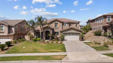 4982 Snowberry Drive, Fontana, CA 92336