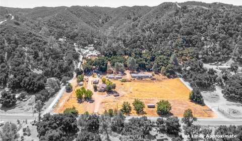 6035 Parkhill Rd, Santa Margarita, CA 93453