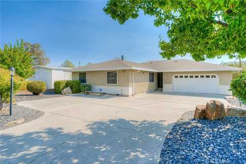 536 Lodgeview Drive, Oroville, CA 95966