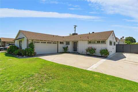 6542 Via Arroyo Drive, Buena Park, CA 90620