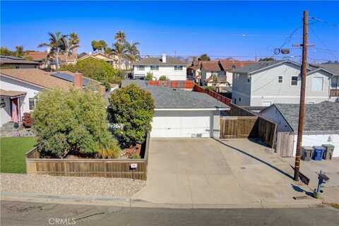 234 N 12th Street, Grover Beach, CA 93433