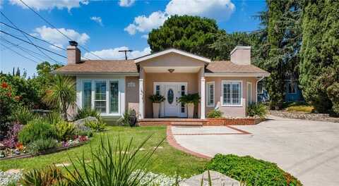 5147 Pennsylvania Avenue, La Crescenta, CA 91214